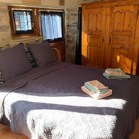 Tournicolette - 52 M2 Charme Fou Apartamento Chardonne Exterior foto