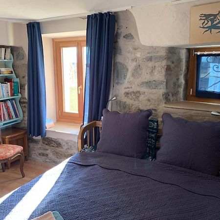 Tournicolette - 52 M2 Charme Fou Apartamento Chardonne Exterior foto