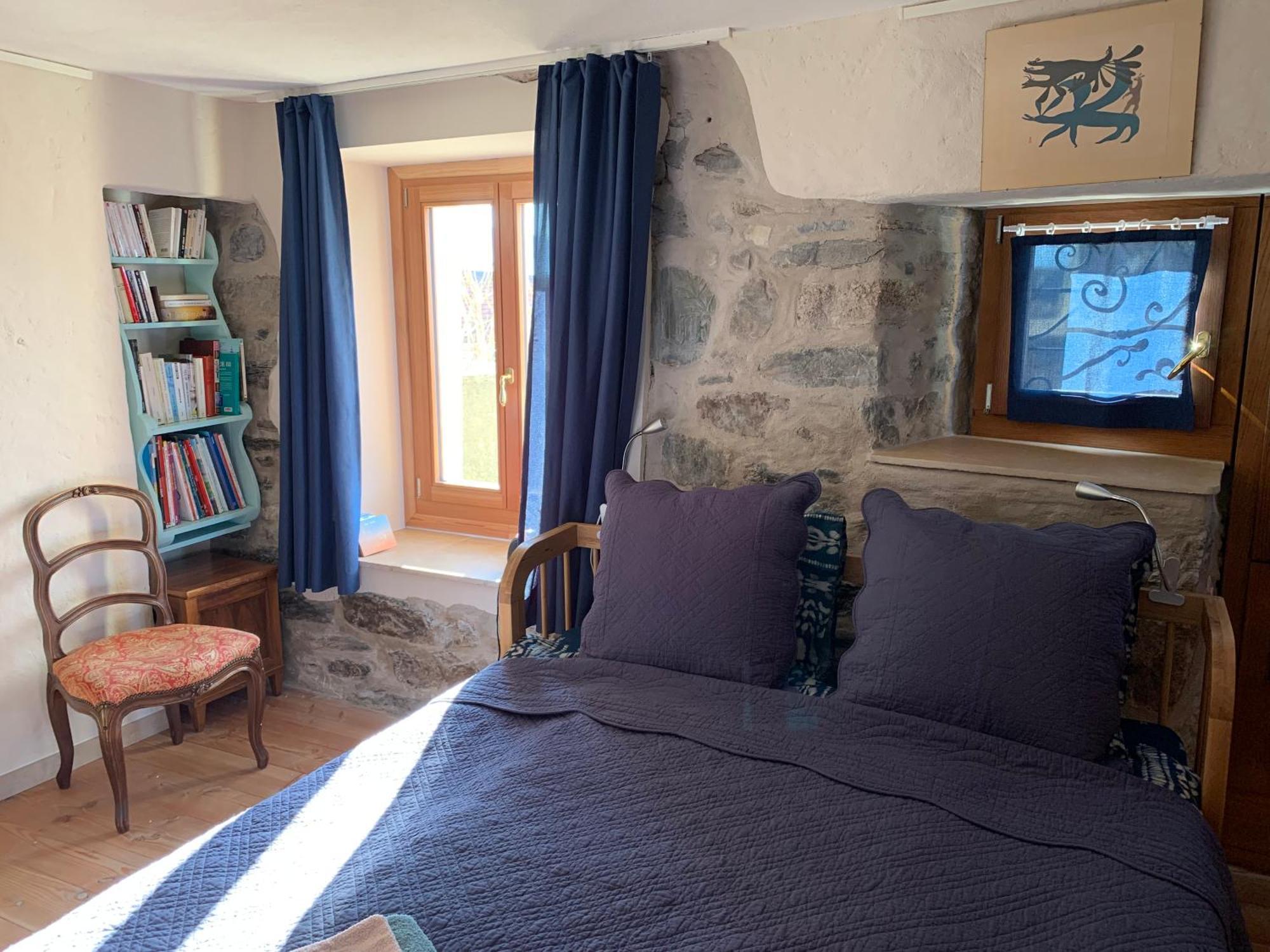 Tournicolette - 52 M2 Charme Fou Apartamento Chardonne Exterior foto