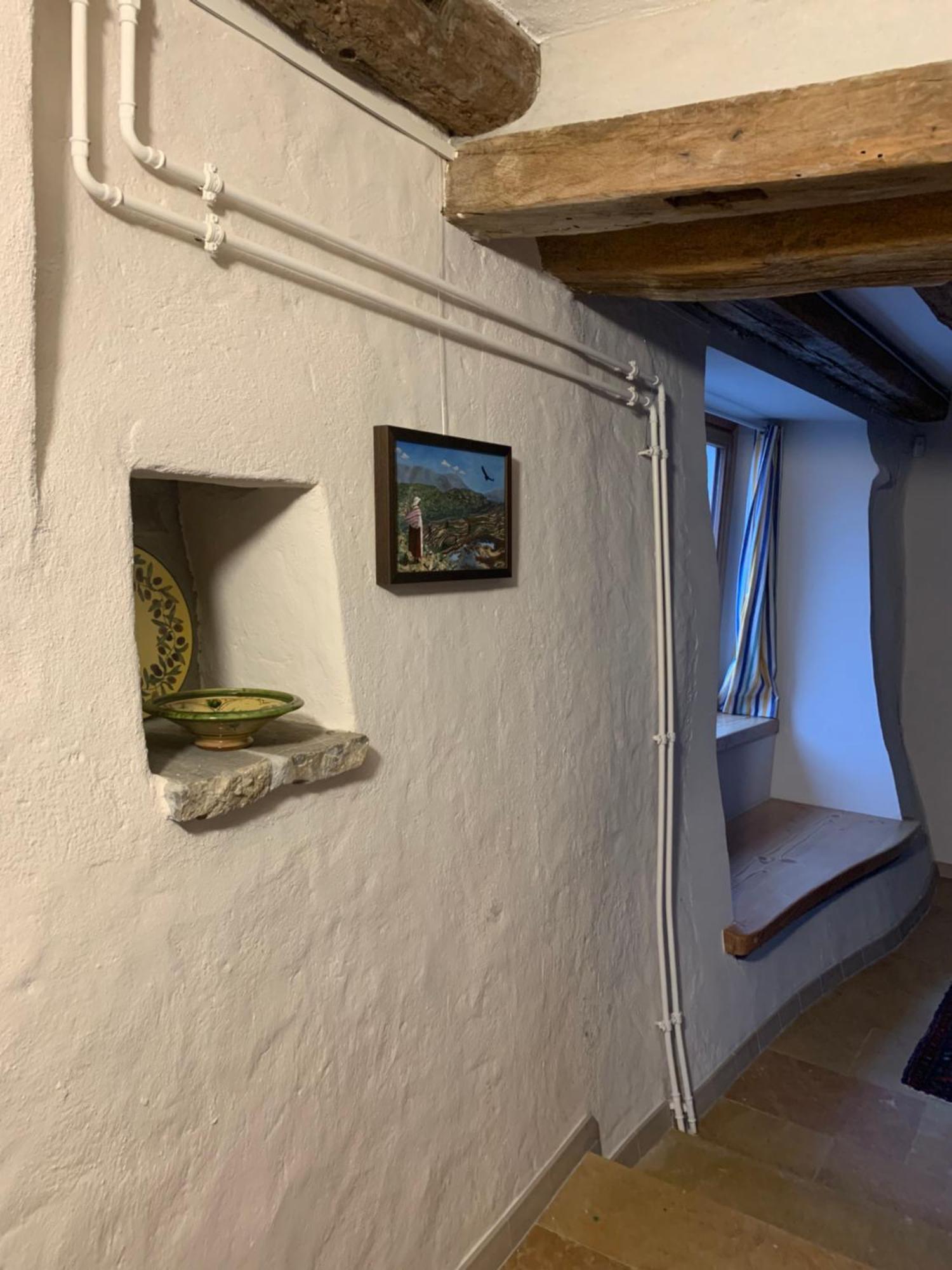 Tournicolette - 52 M2 Charme Fou Apartamento Chardonne Exterior foto