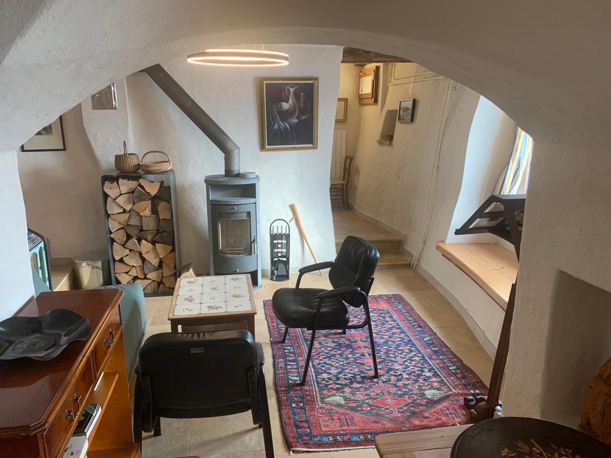 Tournicolette - 52 M2 Charme Fou Apartamento Chardonne Exterior foto