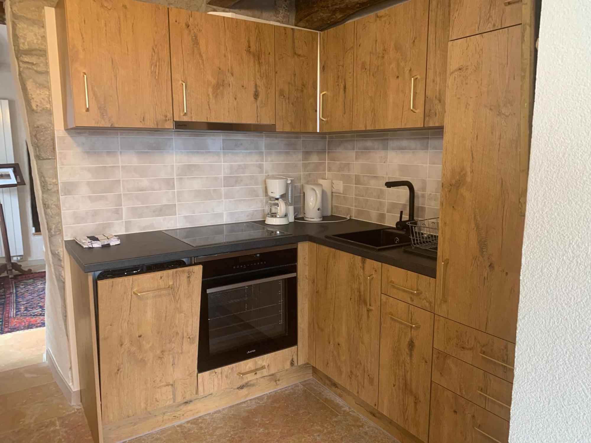 Tournicolette - 52 M2 Charme Fou Apartamento Chardonne Exterior foto