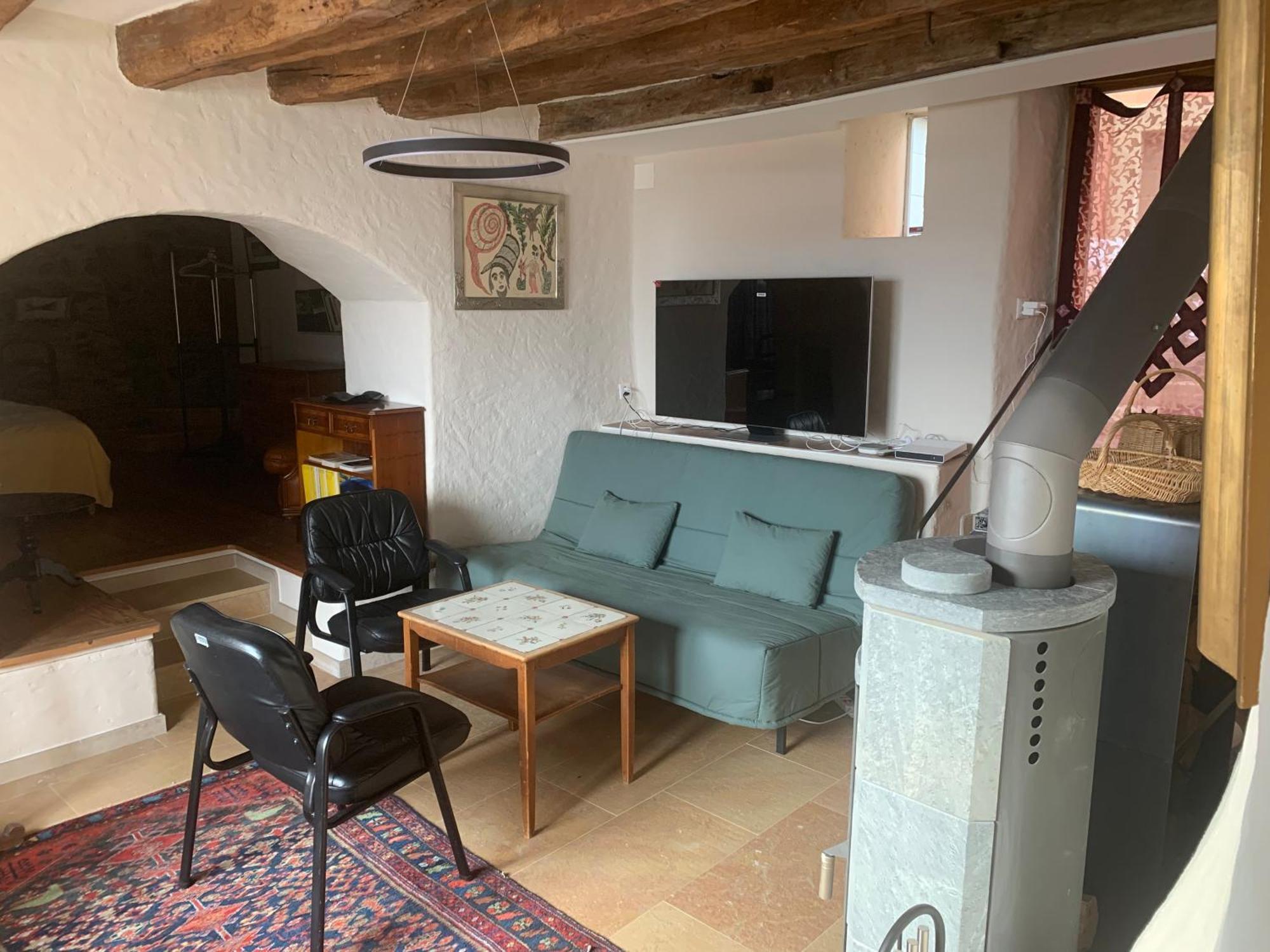 Tournicolette - 52 M2 Charme Fou Apartamento Chardonne Exterior foto