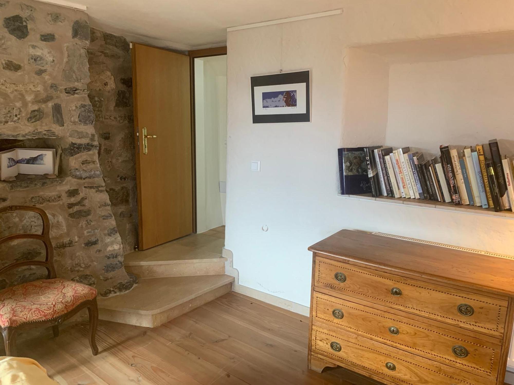 Tournicolette - 52 M2 Charme Fou Apartamento Chardonne Exterior foto